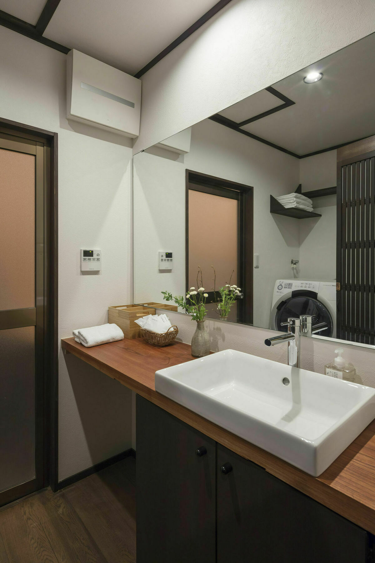 Sekka An Machiya House Villa Kyoto Buitenkant foto