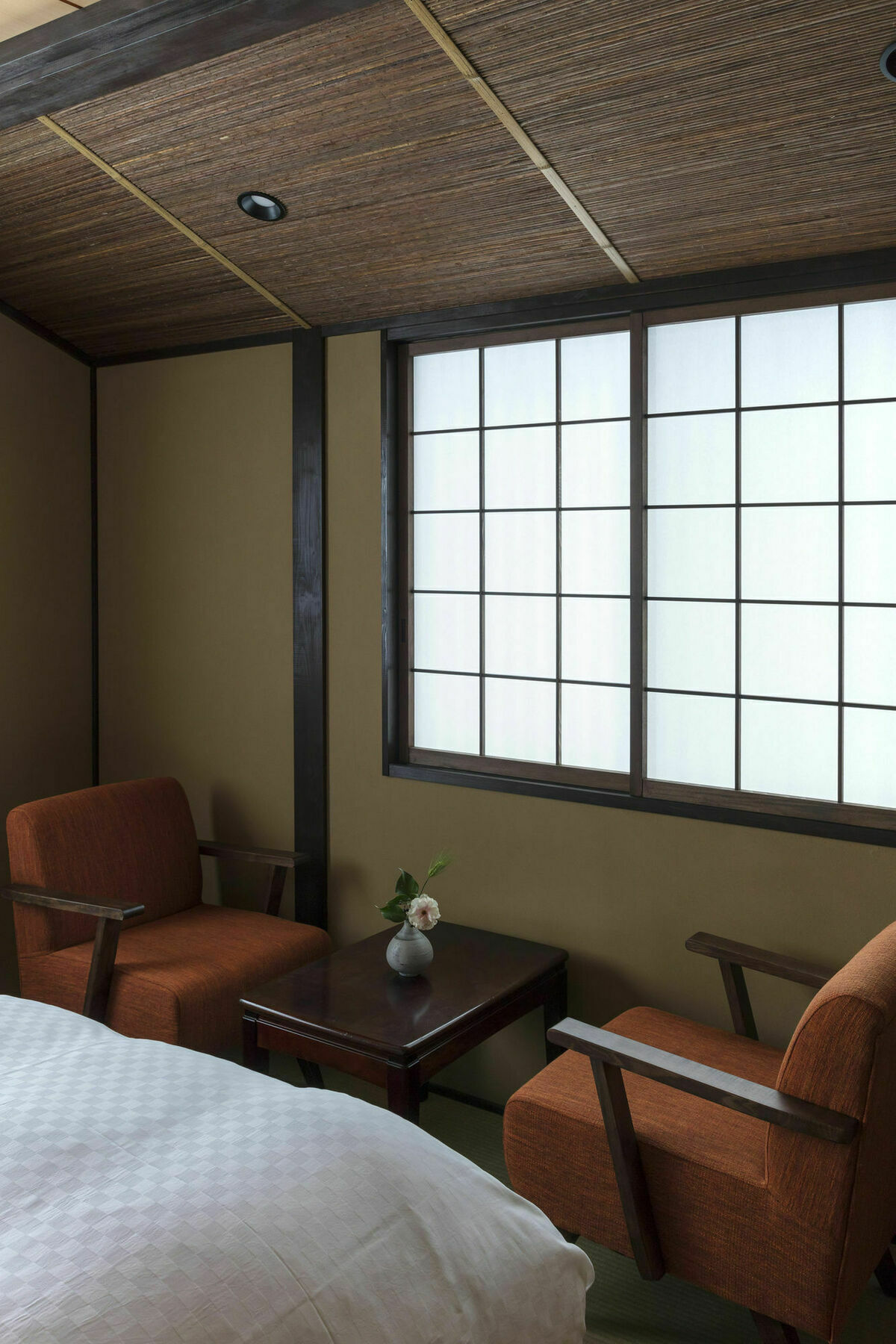 Sekka An Machiya House Villa Kyoto Buitenkant foto