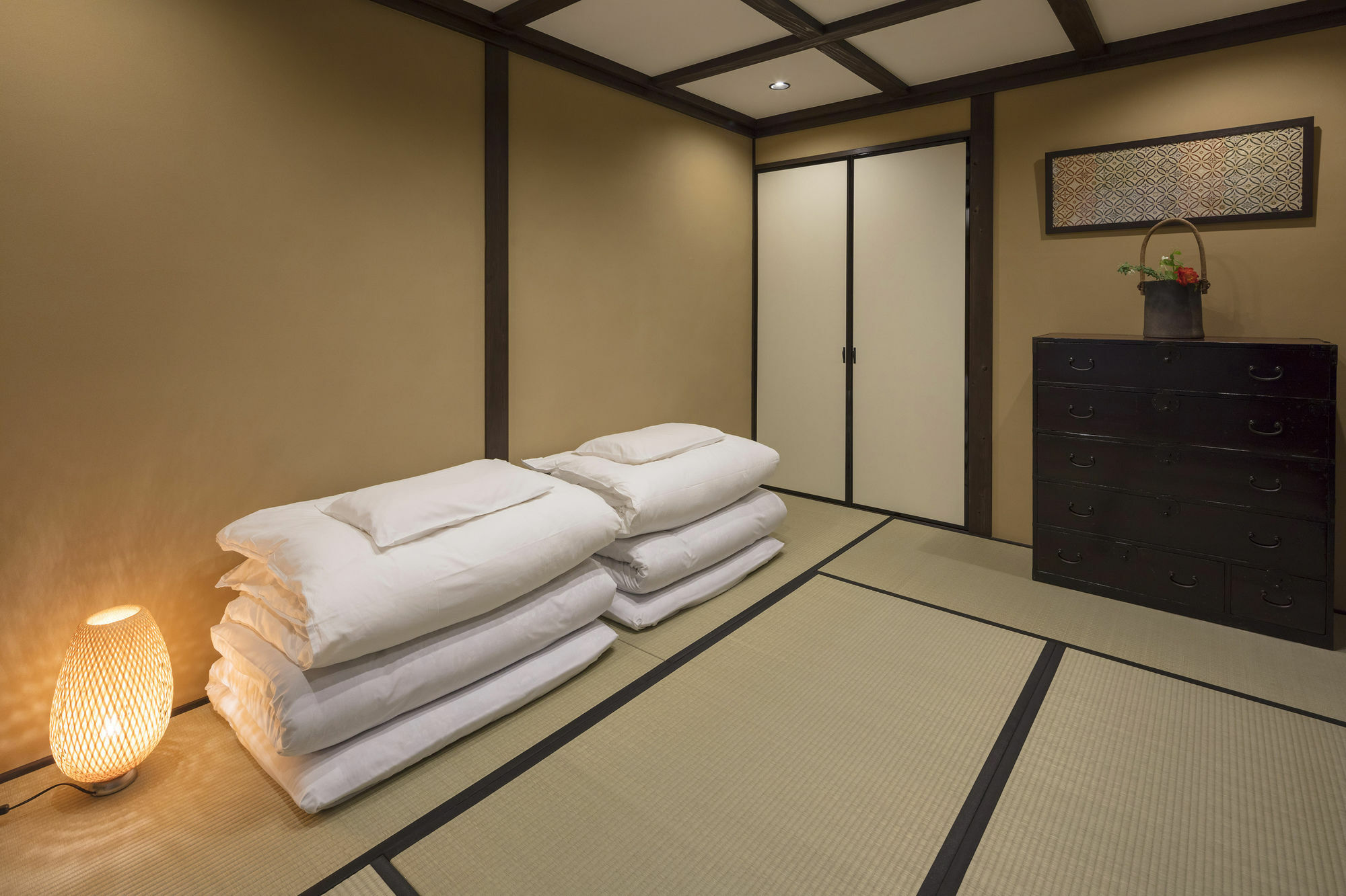 Sekka An Machiya House Villa Kyoto Buitenkant foto