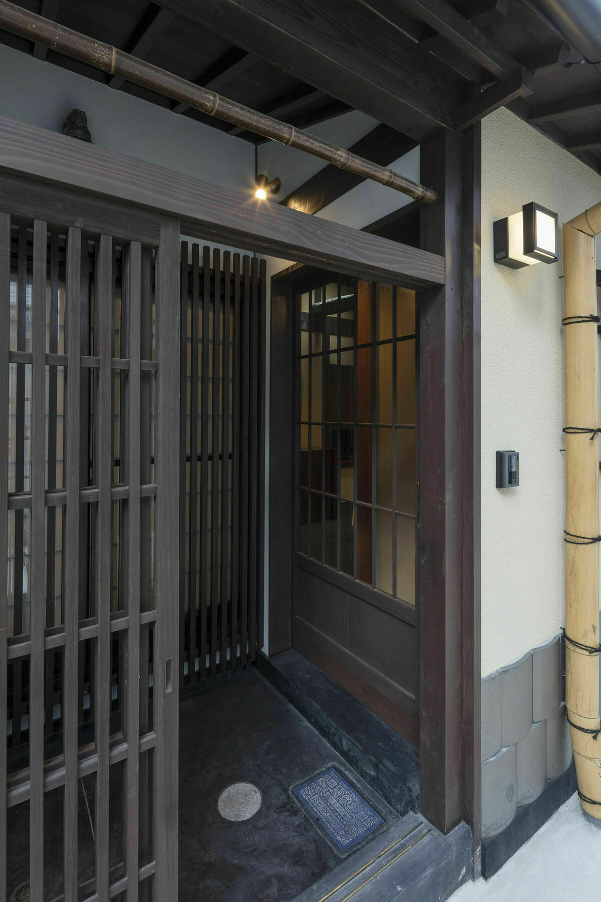 Sekka An Machiya House Villa Kyoto Buitenkant foto