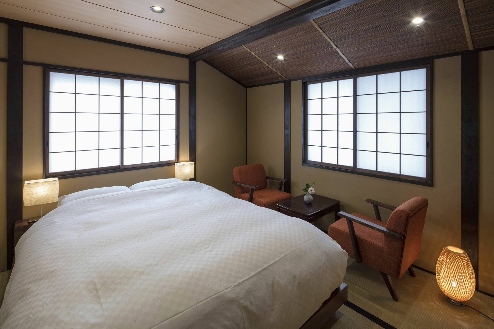 Sekka An Machiya House Villa Kyoto Buitenkant foto