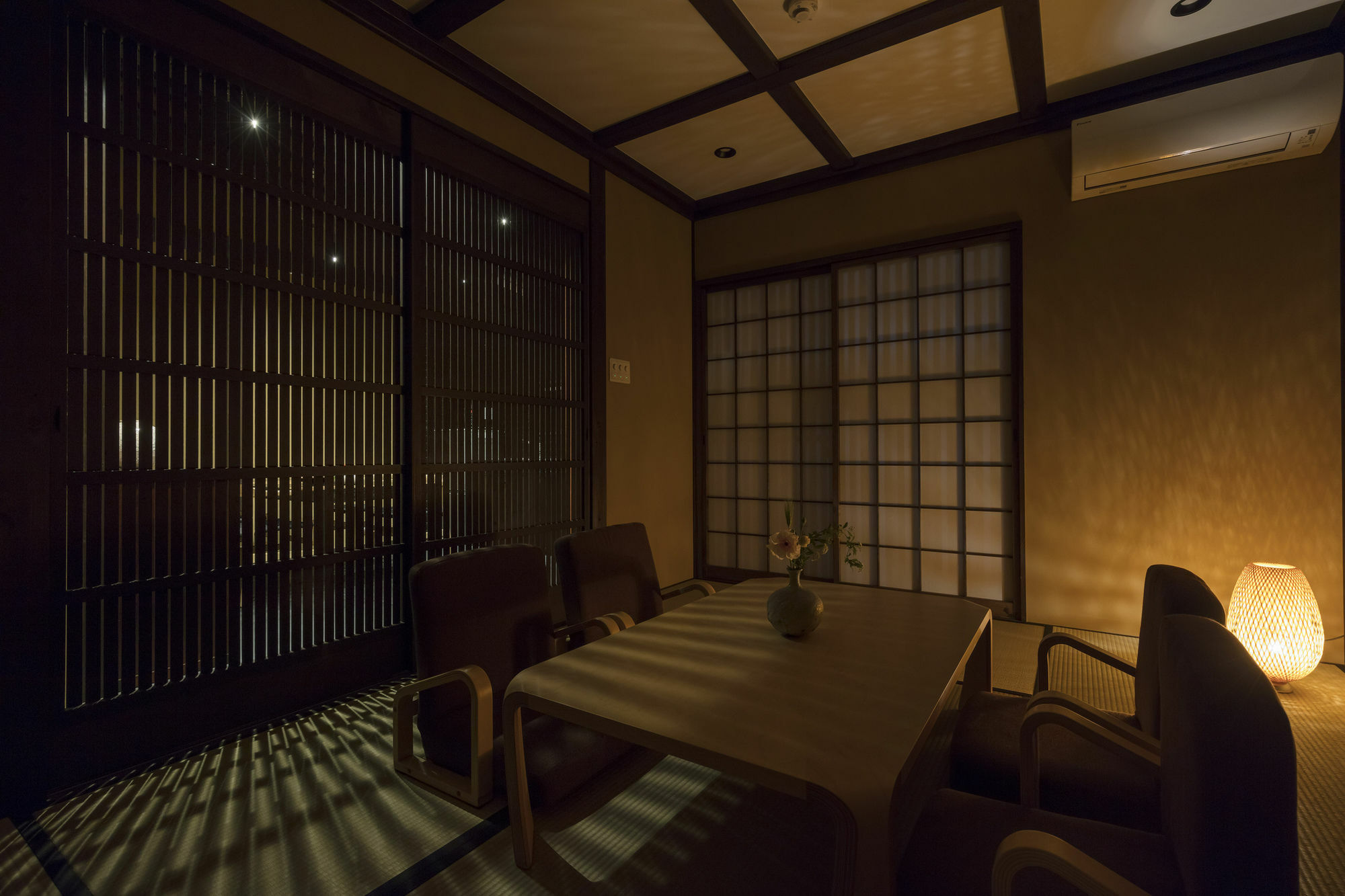 Sekka An Machiya House Villa Kyoto Buitenkant foto